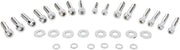 Transmission Side Cover Bolt Kit
