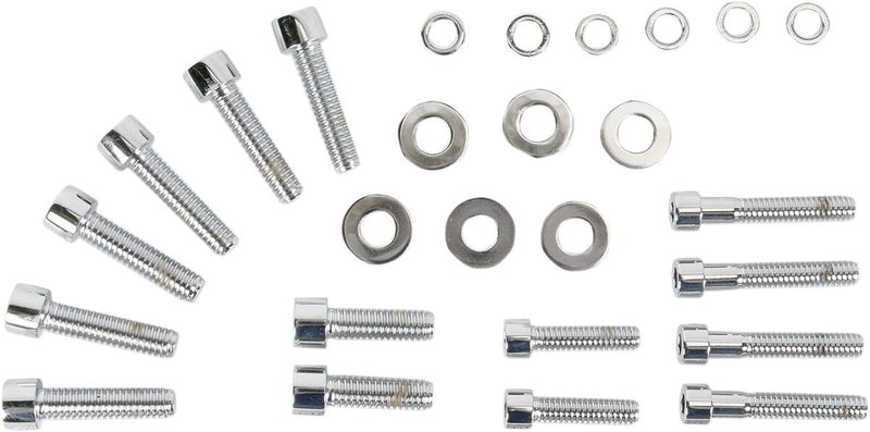Gardner-Westcott Bolt Kit #P-10-14-07