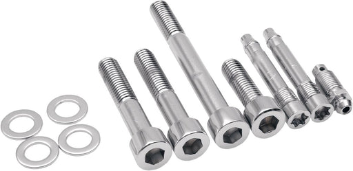 Caliper Mounting Bolt Kit
