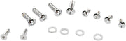 Gardner-Westcott Handlebar Lever Switch Housing Master Cylinder Fastener #C-74-150T
