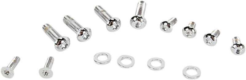 Gardner-Westcott Handlebar Lever Switch Housing Master Cylinder Fastener #C-74-150T