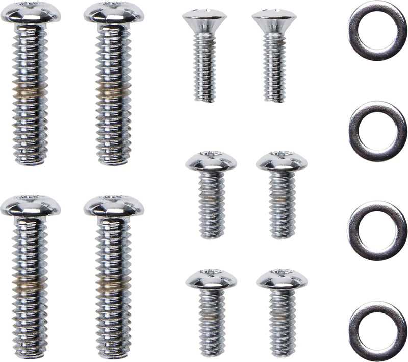 Gardner-Westcott Handlebar Lever Switch Housing Master Cylinder Fastener #C-74-150Y