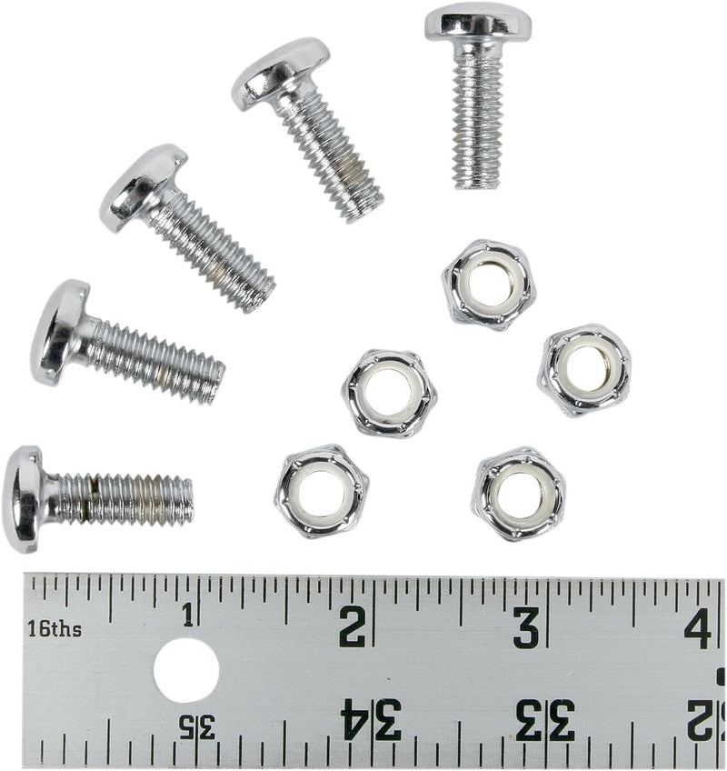 Gardner-Westcott Disc Brake Rotor-To-Hub Kit #C-80-41T