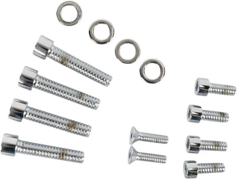 Gardner-Westcott Handlebar Lever Switch Housing Master Cylinder Fastener #P-74-150
