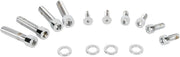 Gardner-Westcott Handlebar Lever Switch Housing Master Cylinder Fastener #P-74-150