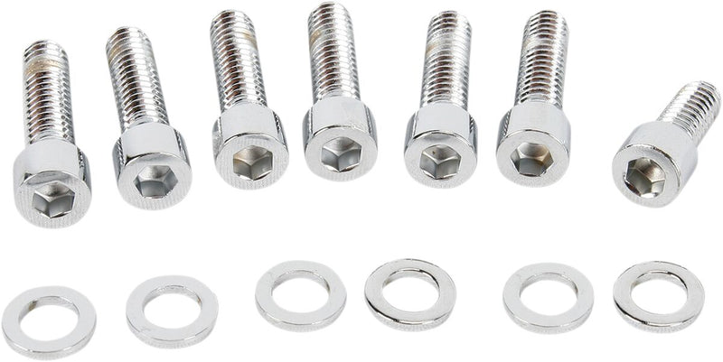 Gardner-Westcott Bolt Kit #P-88-39