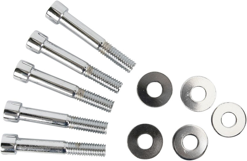 Gardner-Westcott Bolt Kit #P-96-58