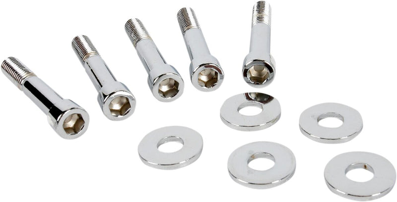 Gardner-Westcott Bolt Kit #P-96-58