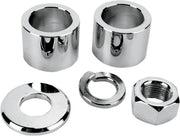 Colony Axle Spacer/Nut Kit #2507-5