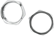 Colony Intake Pipe Nut, Seal and Nipple #7614-4