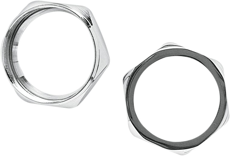 Colony Intake Pipe Nut, Seal and Nipple #7614-4