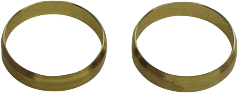 Colony Intake Pipe Nut, Seal and Nipple #7104-2
