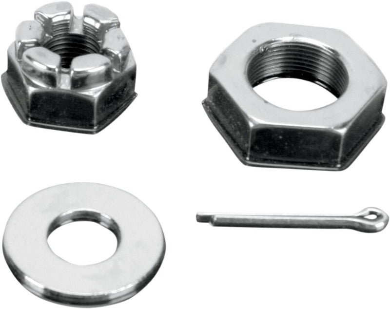 Colony Axle Nut Kits #8162-3