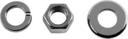 Axle Nut Kits