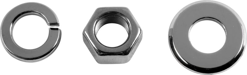 Axle Nut Kits