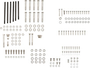 Colony Complete Stock Hardware Kit #8303 CAD