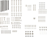 Colony Complete Stock Hardware Kit #8307 CAD