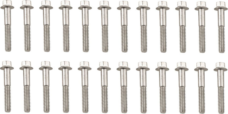 Colony Valve Cover Screw Kit #8733-24