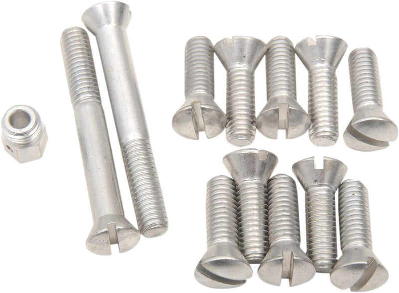 Colony Transmission Top Cover Screw Kit #9613-13