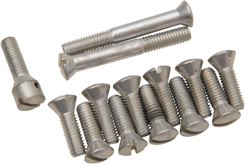 Colony Transmission Top Cover Screw Kit #8148-13