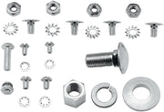 Colony Wheel Hub Outer Screw Kit #8201-10