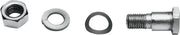 Colony Shifter Rod End Bolt Kit #7819-4