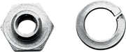 Colony Seat Post Rod Locknut #8874-2