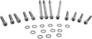 Socket-Head Bolt Set Dyna,
Softail