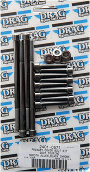Socket-Head Bolt Set Touring