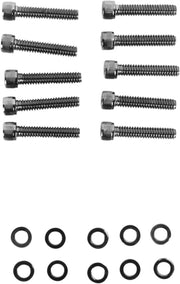 Socket-Head Bolt Set Dyna,
Softail,
Classic,
Touring,
Trike