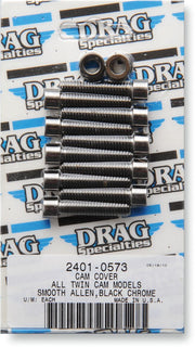 Socket-Head Bolt Set Dyna,
Softail,
Classic,
Touring,
Trike