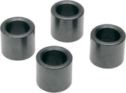 Kibblewhite Cylinder Dowels for 1999-2017 Harley-Davidson Black Oxide Steel 4 Pack