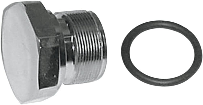 Colony Upper Fork Tube Caps/Bolts #2373-1