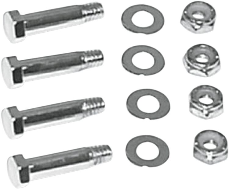 Colony Floorboard Hinge Bolt Kit #2125-12