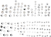 Drag Specialties Deluxe Engine Bolt Cover Kit Fits Harley-Davidson Touring Models 1999-2008