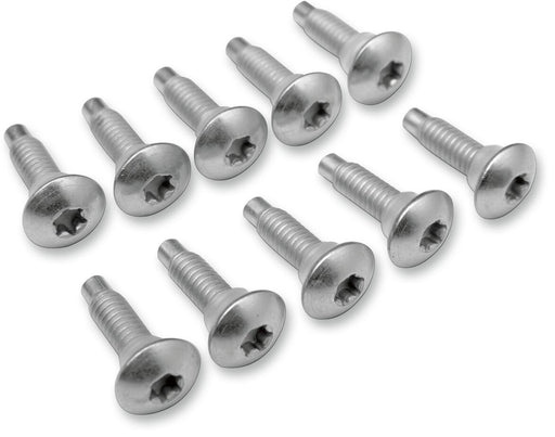 Fuel Pump Top Plate Hardware Kit Softail