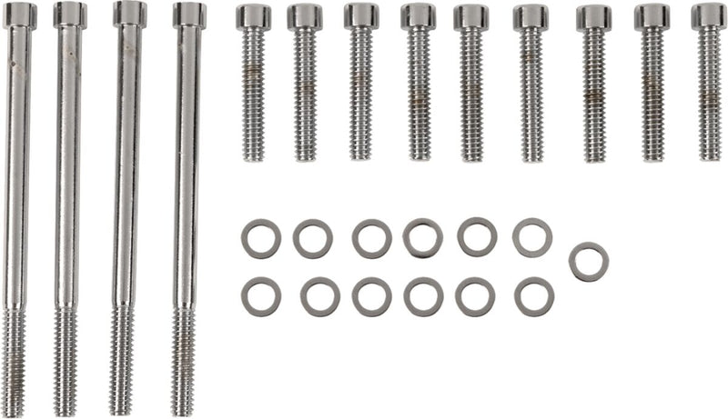 Bolt Set Dyna,
Softail