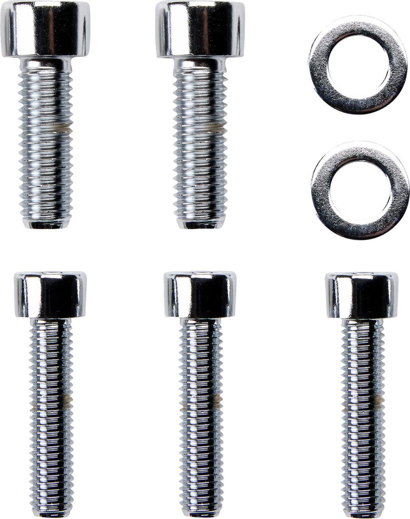 Gardner-Westcott Caliper Mounting Bolt Kit #P-96-148I