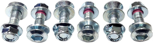 Sprocket Bolt and Nut Fastening Kit
