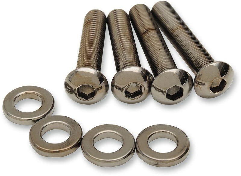 Shock Mount Kit Sportster