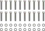M-Eight Bolt Kit Softail,
Touring,
Trike