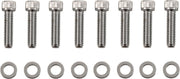 M-Eight Bolt Kit Softail,
Touring,
Trike