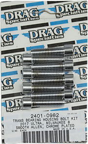 M-Eight Bolt Kit Softail,
Touring,
Trike