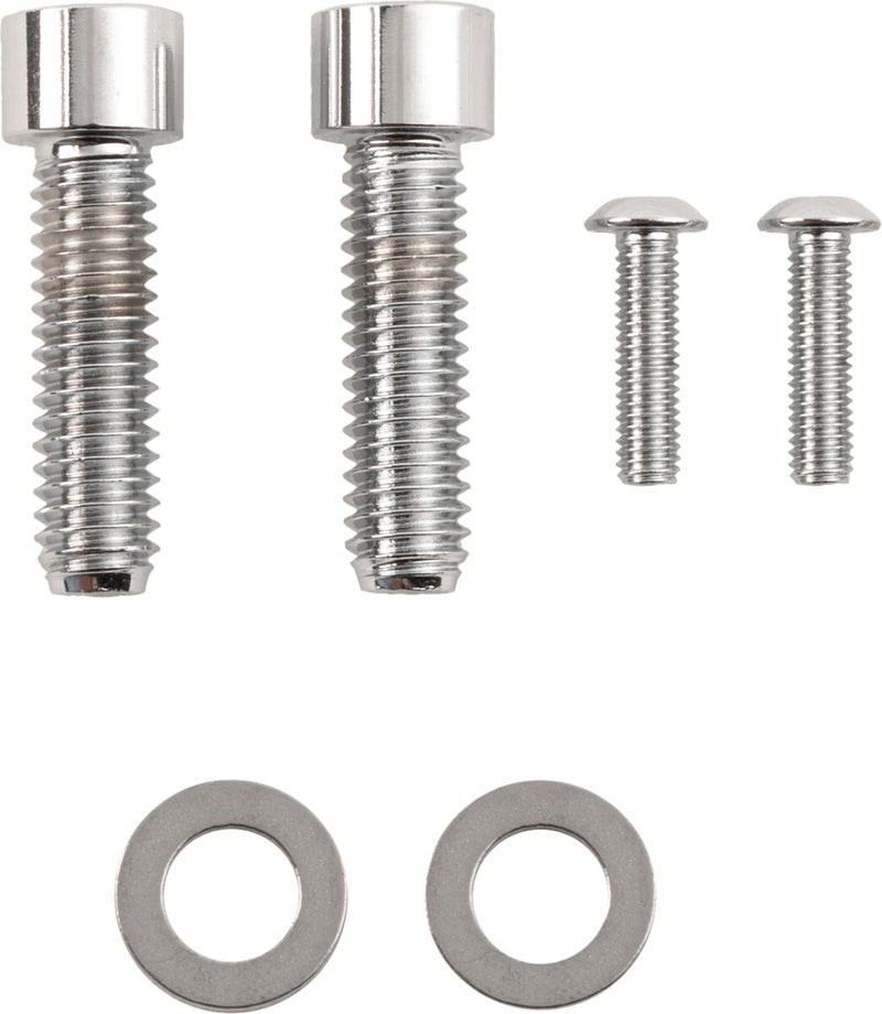 M-Eight Bolt Kit Softail,
Touring,
Trike