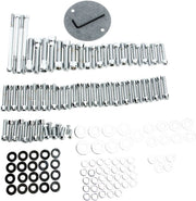 Gardner-Westcott Bolt Kit #P-48-17
