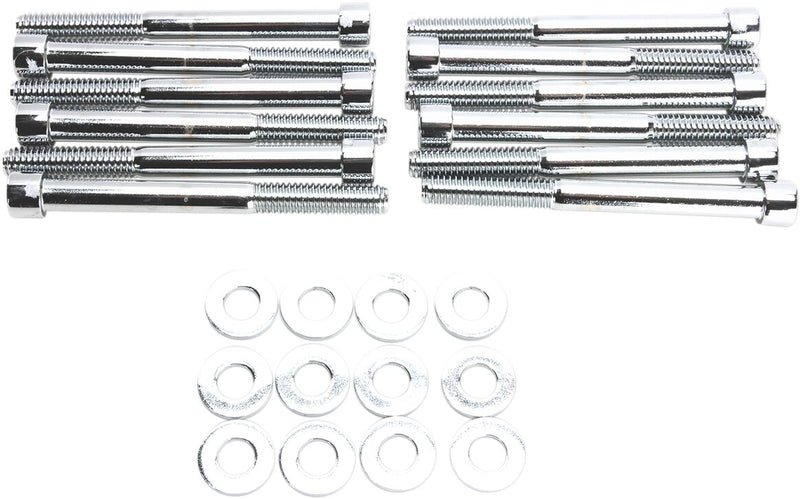 Gardner-Westcott Bolt Kit #P-48-29