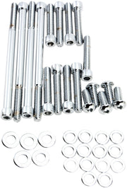 Gardner-Westcott Bolt Kit #P-10-48-08