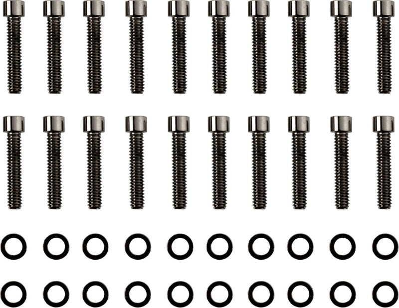 M-Eight Bolt Kit Softail,
Touring,
Trike