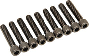 M-Eight Bolt Kit Softail,
Touring,
Trike