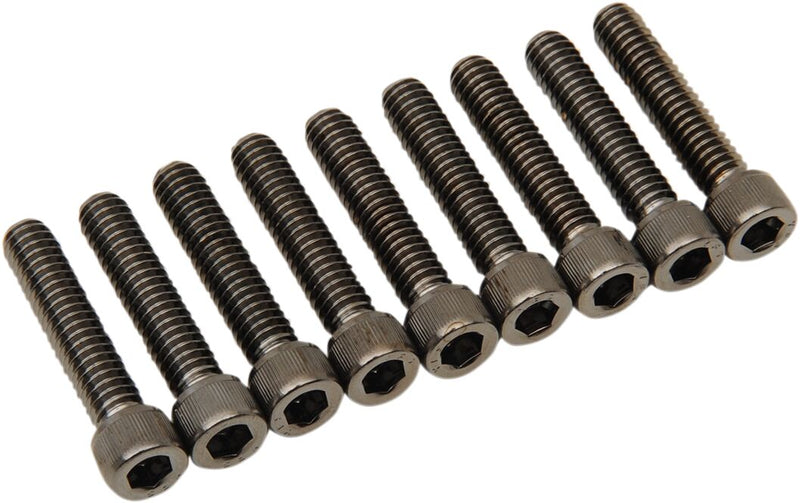 M-Eight Bolt Kit Softail,
Touring,
Trike